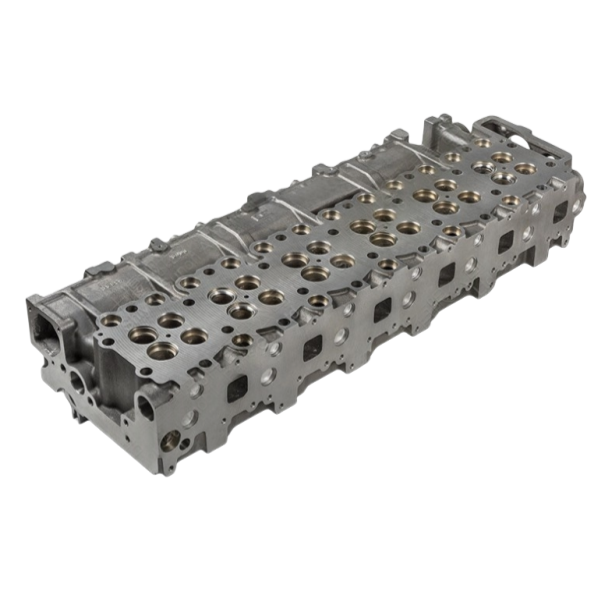 Cummins 6C