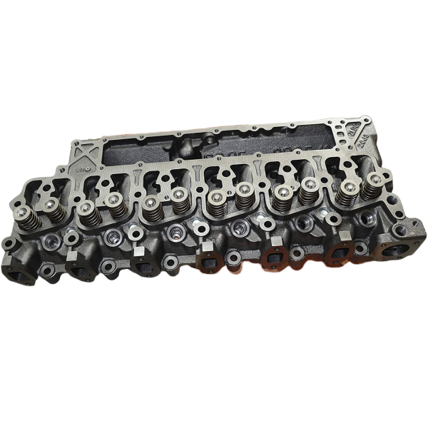 Cummins 6B 6BT