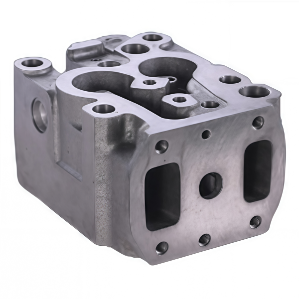 Can A Broken Engine Cylinder Head Be Repaired?