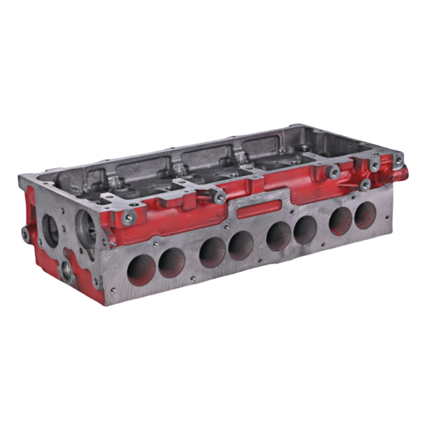 How To Deal With Oil Leakage From The Engine Cylinder Head