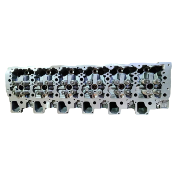 What Causes The Cracking Of The Engine Cylinder Head?
